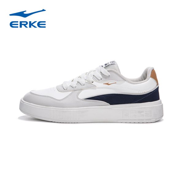  Giày Sneakers Nam ERKE 11125201409 