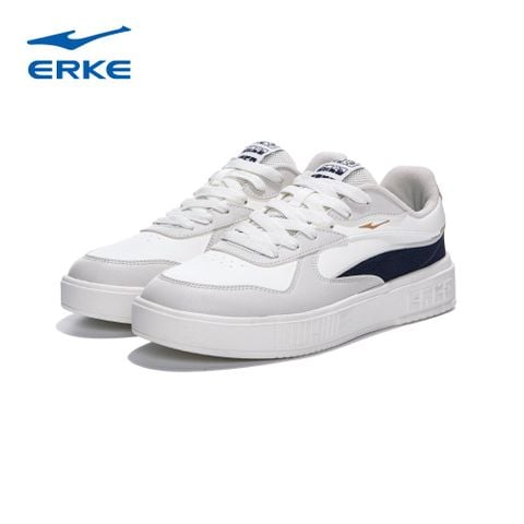  Giày Sneakers Nam ERKE 11125201409 