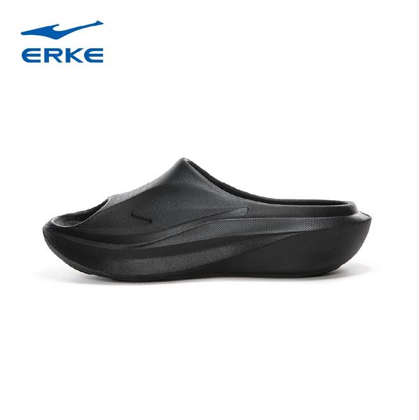  Dép Thể Thao Nam ERKE 11125202389 – Êm Ái, Kiểm Soát Mùi, Bền Bỉ 