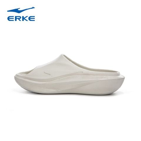  Dép Thể Thao Nam ERKE 11125202389 – Êm Ái, Kiểm Soát Mùi, Bền Bỉ 