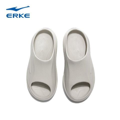  Dép Thể Thao Nam ERKE 11125202389 – Êm Ái, Kiểm Soát Mùi, Bền Bỉ 