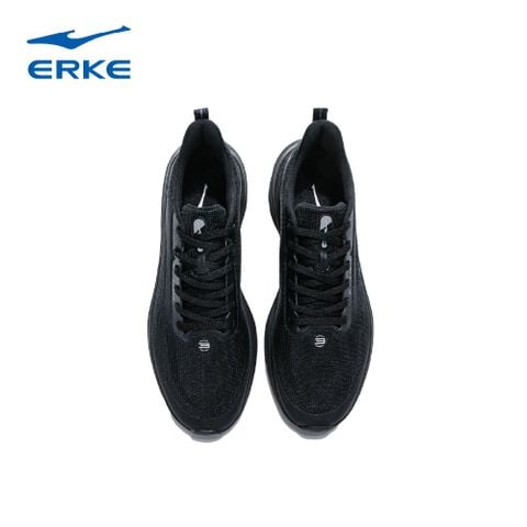 Giày Chạy Bộ Nam ERKE LIGHTSTEP 3 11125203010 - Êm Ái & Siêu Nhẹ 