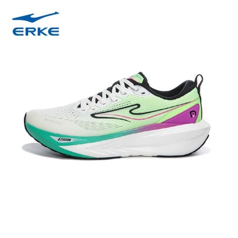  Giày Chạy Bộ Nam ERKE Park Run 11125203174 