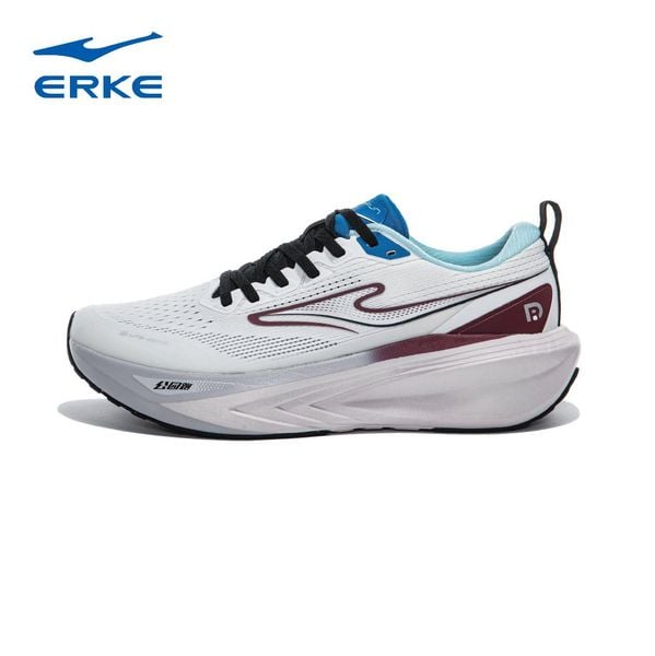  Giày Chạy Bộ Nam ERKE Park Run 11125203174 