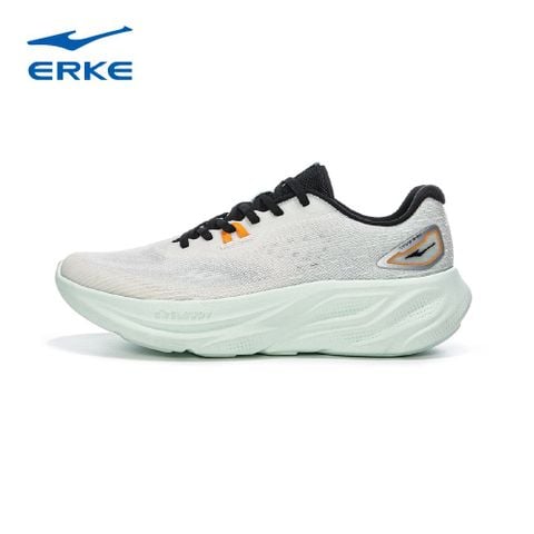  Giày Chạy Bộ Nam ERKE SOFA 11125214058 – Êm Ái, Đàn Hồi, Thoáng Khí Tối Ưu 