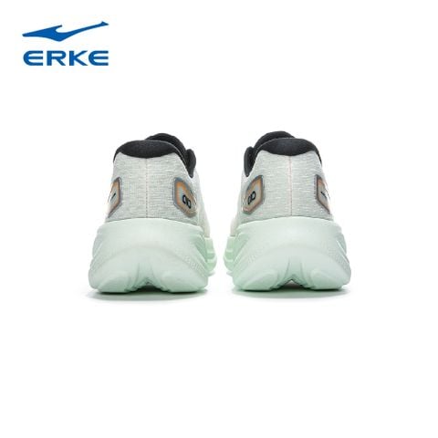  Giày Chạy Bộ Nam ERKE SOFA 11125214058 – Êm Ái, Đàn Hồi, Thoáng Khí Tối Ưu 