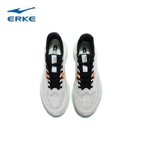  Giày Chạy Bộ Nam ERKE SOFA 11125214058 – Êm Ái, Đàn Hồi, Thoáng Khí Tối Ưu 
