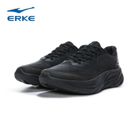  Giày Chạy Bộ Nam ERKE SOFA 11125214058 – Êm Ái, Đàn Hồi, Thoáng Khí Tối Ưu 