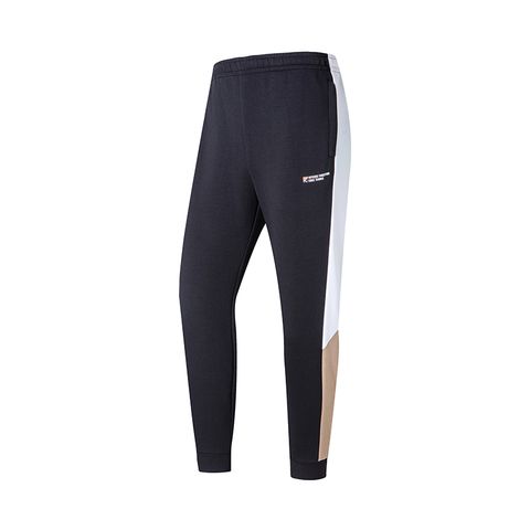  Quần Jogger nam ERKE 11222302209-001 