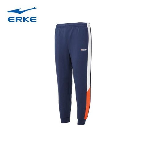  Quần Jogger nam ERKE 11222302209-602 