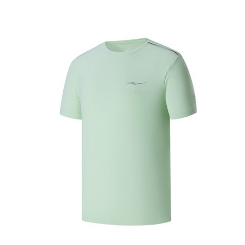  T-SHIRT Áo phông thể thao nam Erke 11223202128 