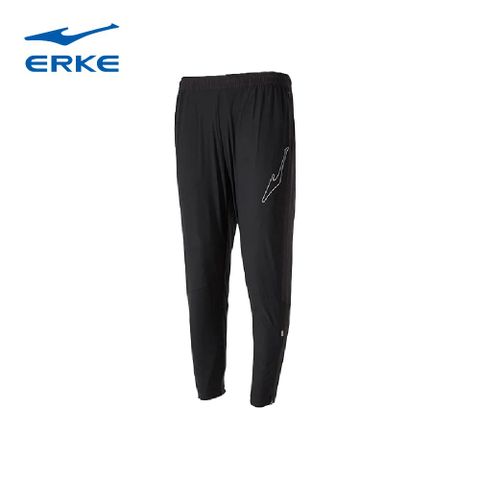  RUNNING Quần dài thể thao nam Erke 11223202135 