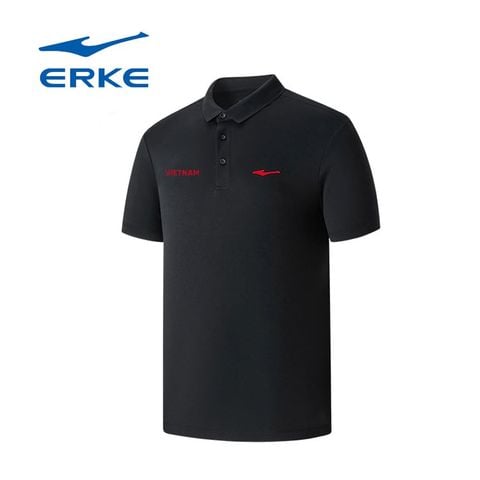  Áo polo nam Erke logo Việt Nam 11223203187 
