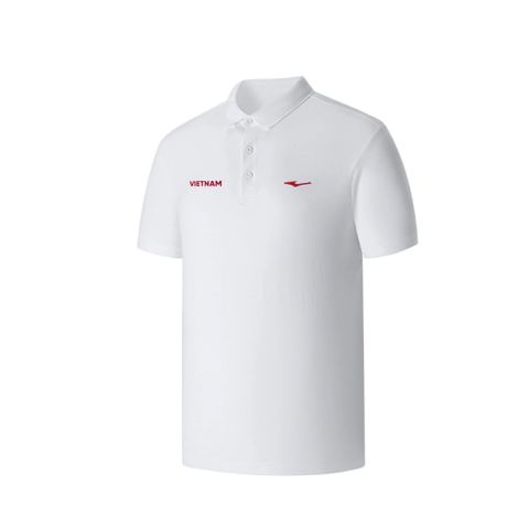  Áo polo nam Erke logo Việt Nam 11223203187 