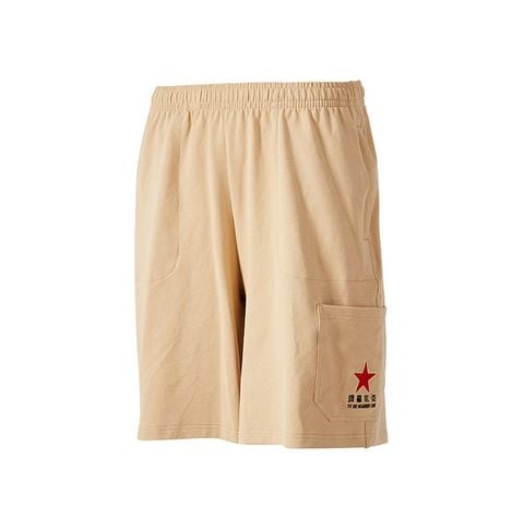  LIFE STYLE Quần short nam Erke 11223203275-801 