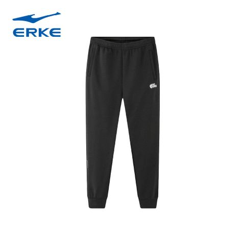 Quần Jogger nam ERKE 11223302014-002 