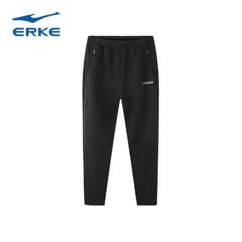  Quần dài thể thao nam ERKE 11223302017-002 