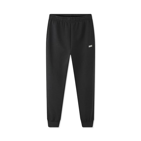  Quần Jogger nam ERKE 11223302050-001 