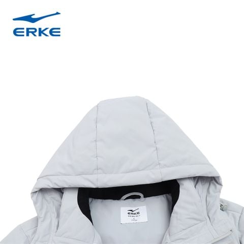  Áo khoác lông vũ - NAM ERKE 11223401056 