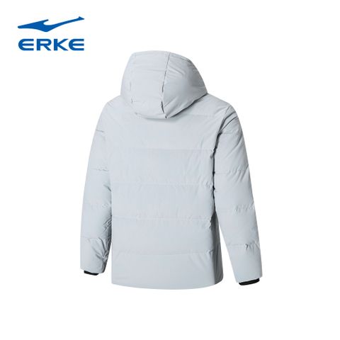  Áo khoác lông vũ - NAM ERKE 11223401056 