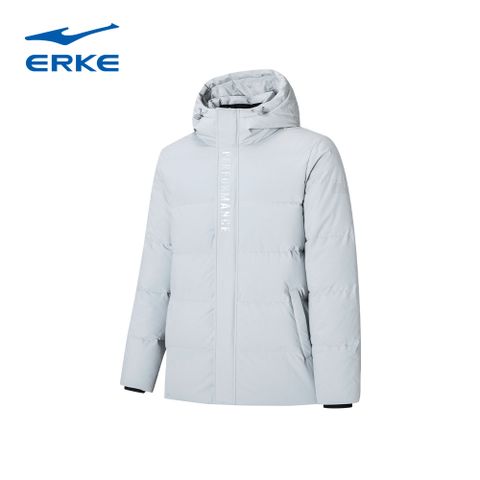 Áo khoác lông vũ - NAM ERKE 11223401056 
