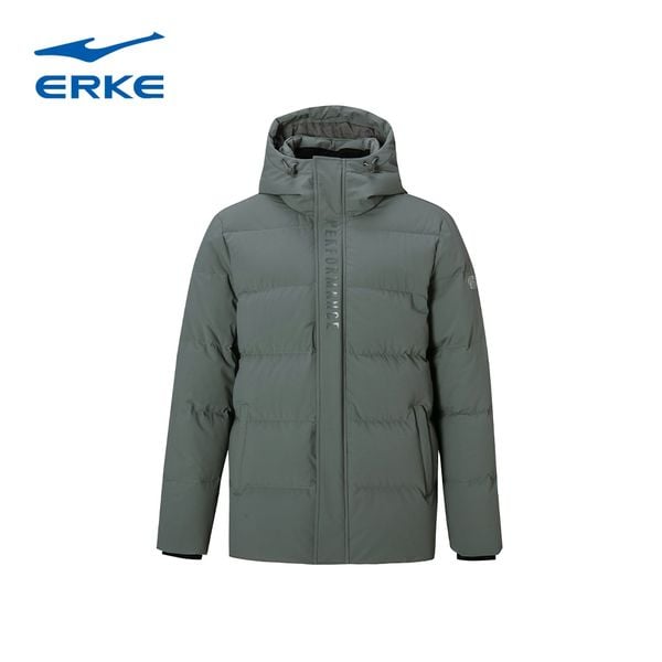  Áo khoác lông vũ - NAM ERKE 11223401056 