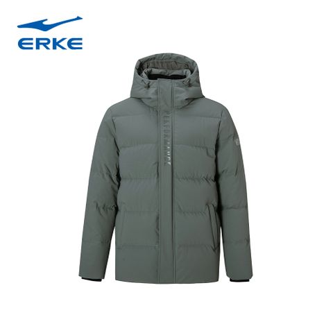  Áo khoác lông vũ - NAM ERKE 11223401056 