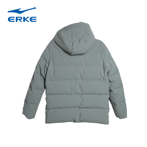  Áo khoác lông vũ - NAM ERKE 11223401056 