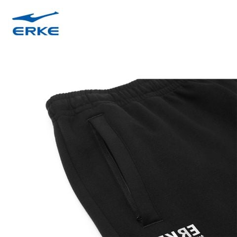  Quần dài nam ERKE 11223401066 