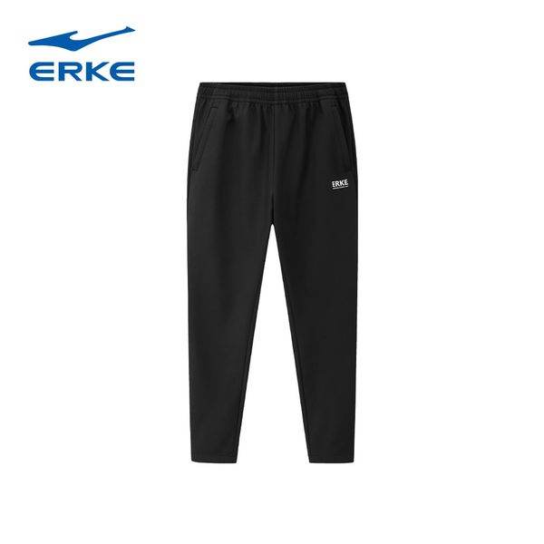  Quần dài thun nam ERKE 11223401072 