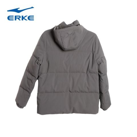  Áo khoác lông vũ - NAM ERKE 11223401113 