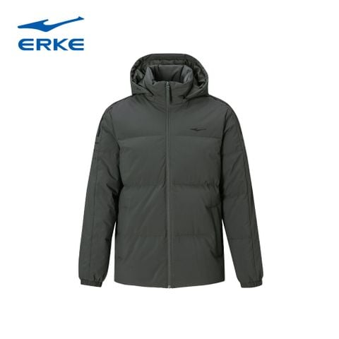  Áo khoác lông vũ - NAM ERKE 11223401113 