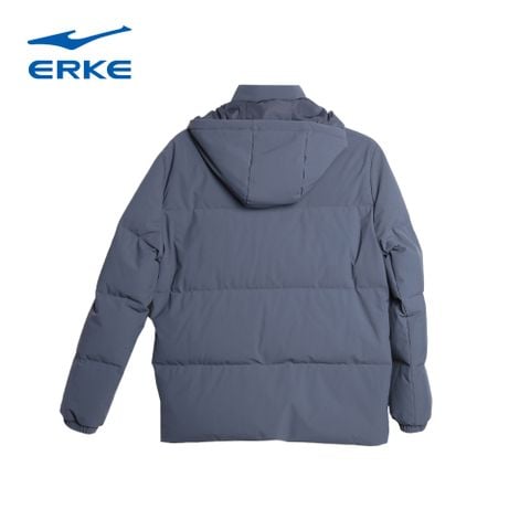  Áo khoác lông vũ - NAM ERKE 11223401113 
