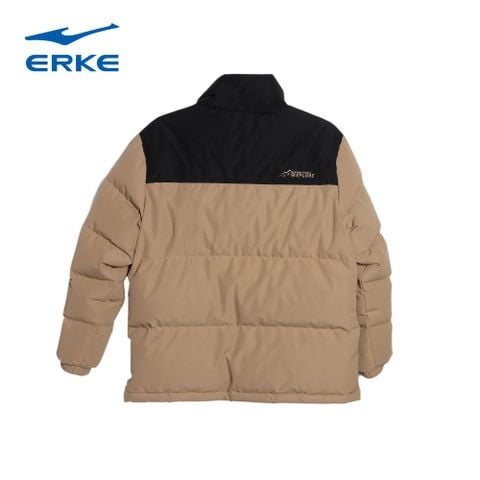  Áo khoác lông vũ nam ERKE 11223401144 