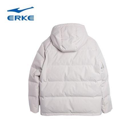  Áo khoác lông vũ nam hiệu ERKE 11223401171 