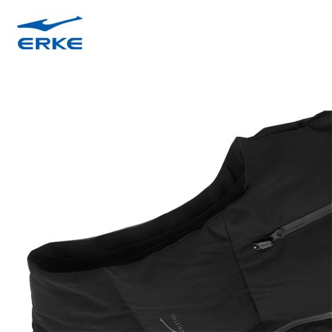  Áo ghi lê lông vũ nam hiệu Erke 11223401390-003 