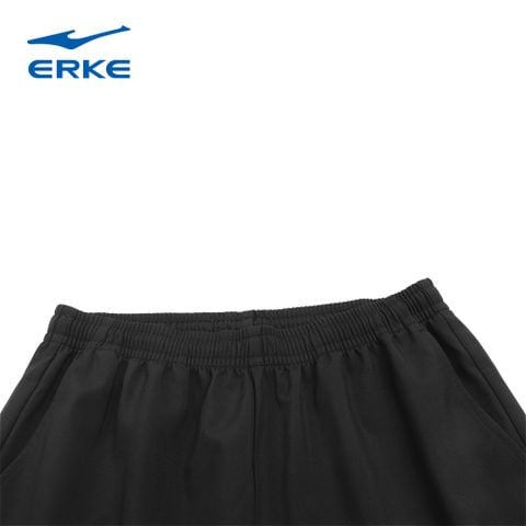  Quần dài gió nam ERKE 11223404099 