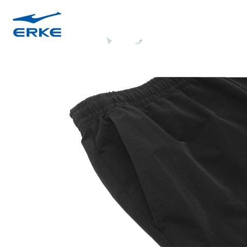  Quần dài gió nam hiệu ERKE 11224101152 