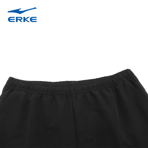  Quần dài gió nam hiệu ERKE 11224101152 