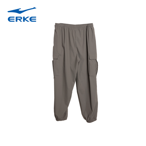  Quần dài gió nam hiệu ERKE 11224101152 