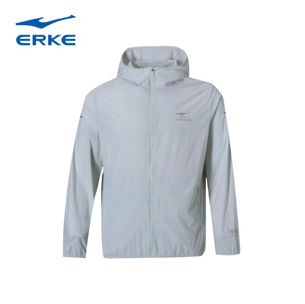  Áo khoác gió nam ERKE 11224201104 