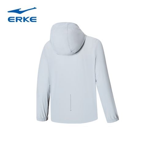 Áo khoác gió nam ERKE 11224201376 