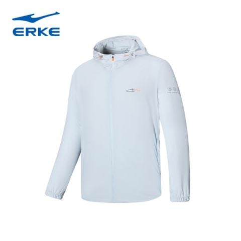  Áo khoác gió nam ERKE 11224201376 