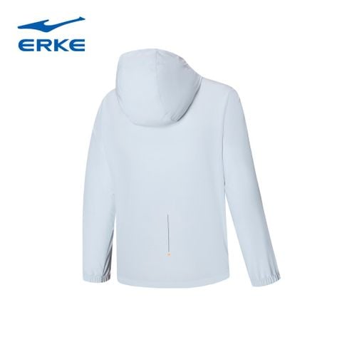  Áo khoác gió nam ERKE 11224201376 