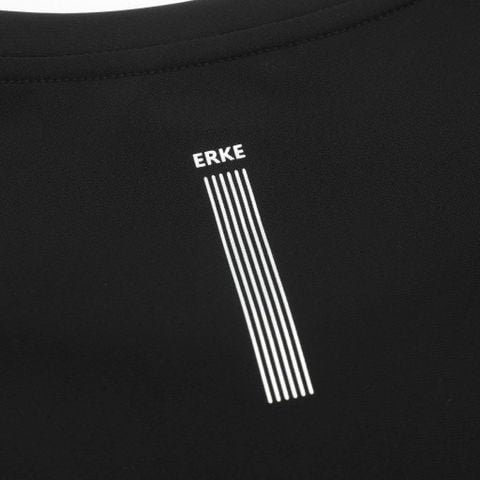  Áo thun T-shirt thể thao nam ERKE 11224202003 