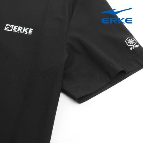  Áo thun T-shirt thể thao nam ERKE 11224202003 