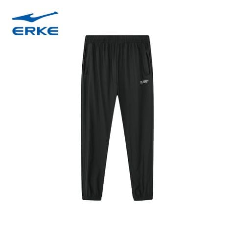  Quần dài nam ERKE 11224202016 