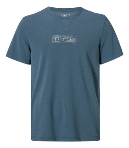  Áo thun T-shirt thể thao nam ERKE 11224202256 