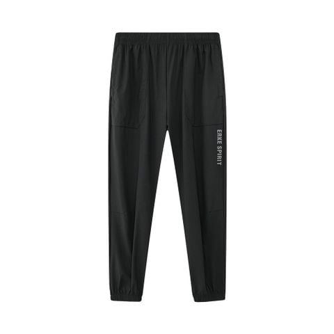  Quần thể thao dài jogger nam ERKE 11224202339 