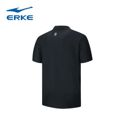  Áo thun polo thể thao nam ERKE 11224203008 